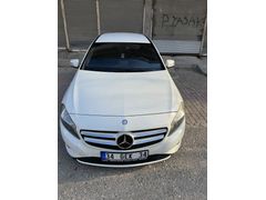 Sahibinden Mercedes - Benz A 180 CDI BlueEfficiency Style 2014 Model 