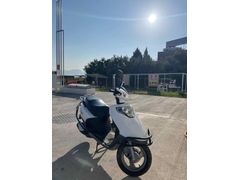 Temiz bakımlı Kuba XF 110 