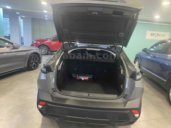 Sahibinden Peugeot 408 1.2 PureTech Allure 2025 Model 