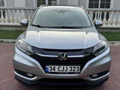 Galeriden Honda HR-V 1.5 i-VTEC Executive 2016 Model Eskişehir