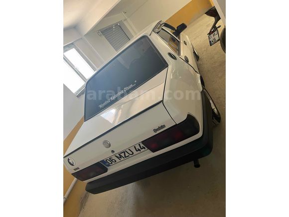 Sahibinden Tofaş Şahin 1.6 1994 Model 