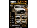 Sahibinden Tofaş Şahin 1.6 1994 Model 