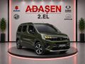 ADAŞEN'den 9.000 KM'DE İLK EL HATASIZ 2025 RİFTER GT EAT8