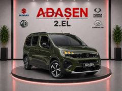 ADAŞEN'den 9.000 KM'DE İLK EL HATASIZ 2025 RİFTER GT EAT8