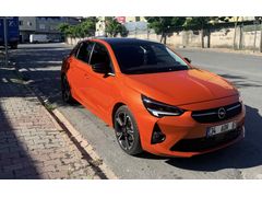 HATASIZ TURUNCU CORSA SON FİYAT