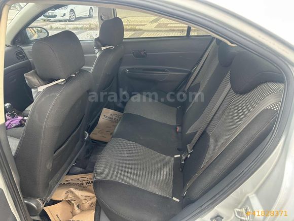2010 model 143 binde 1,4 team abs modeli accent era karta 12 tk