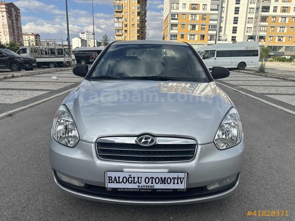 2010 model 143 binde 1,4 team abs modeli accent era karta 12 tk