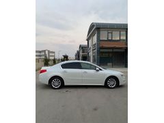 Sahibinden otomatik  vites Peugeot 508 1.6 HDi Active 2013 Model