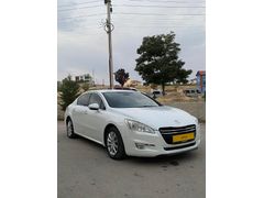 Sahibinden Peugeot 508 1.6 HDi Active 2013 Model