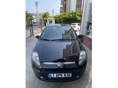 Sahibinden Fiat Punto EVO 1.4 Dynamic 2011 Model 