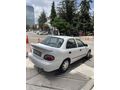 Sahibinden Hyundai Accent 1.5 GLS 1998 Model 