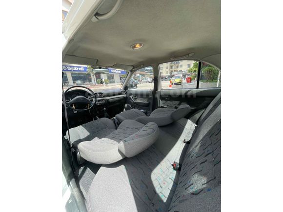 Sahibinden Hyundai Accent 1.5 GLS 1998 Model 