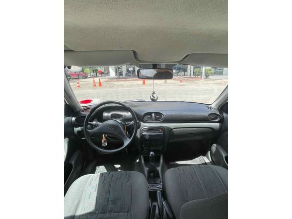 Sahibinden Hyundai Accent 1.5 GLS 1998 Model 