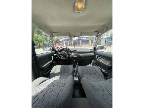 Sahibinden Hyundai Accent 1.5 GLS 1998 Model 