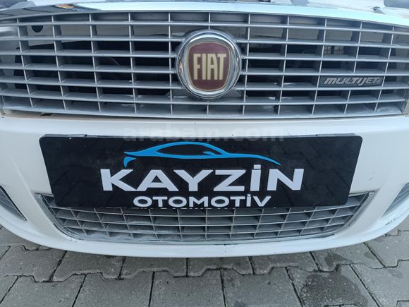 Galeriden Fiat Linea 1.3 Multijet Active Plus 2011 Model Mersin
