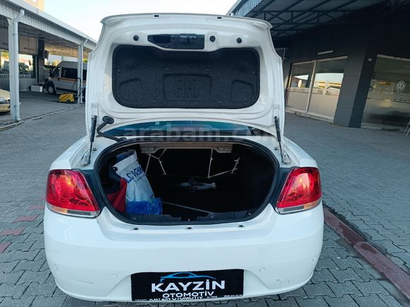 Galeriden Fiat Linea 1.3 Multijet Active Plus 2011 Model Mersin