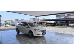 Galeriden Fiat Linea 1.3 Multijet Active Plus 2011 Model Mersin