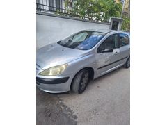 Sahibinden Peugeot 307 1.6 XR 2004 Model 