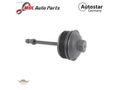 03L115433B VW (1.6TDI/2.0TDI YAĞ FİLTRE KAPAĞI ORJ.