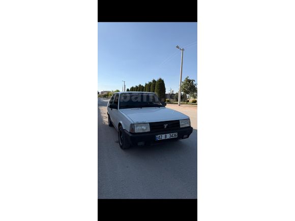 Sahibinden Tofaş Şahin 1.6 1994 Model