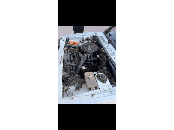 Sahibinden Tofaş Şahin 1.6 1994 Model
