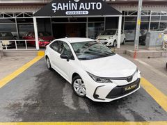 2026 COROLLA 1.5VISION PLS HATASIZ BOYASIZ K.KARTTAKST/0.99KREDİ