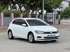 HATASIZ BOYASIZ 1.0 TSİ DSG POLO
