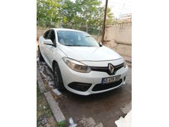Sahibinden Renault Fluence 1.5 dCi Touch 2015 Model