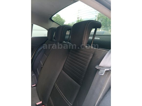 Sahibinden Renault Fluence 1.5 dCi Touch 2015 Model