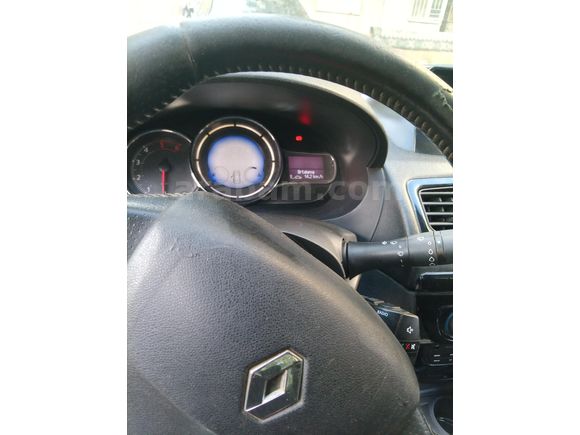 Sahibinden Renault Fluence 1.5 dCi Touch 2015 Model