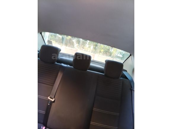Sahibinden Renault Fluence 1.5 dCi Touch 2015 Model