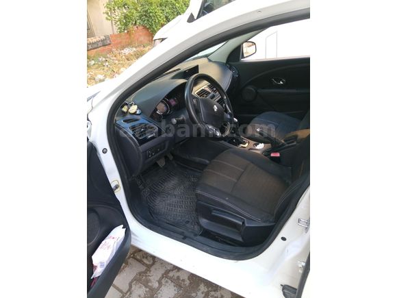 Sahibinden Renault Fluence 1.5 dCi Touch 2015 Model