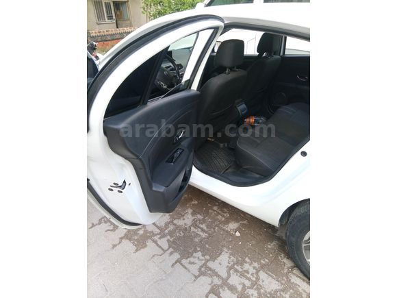 Sahibinden Renault Fluence 1.5 dCi Touch 2015 Model
