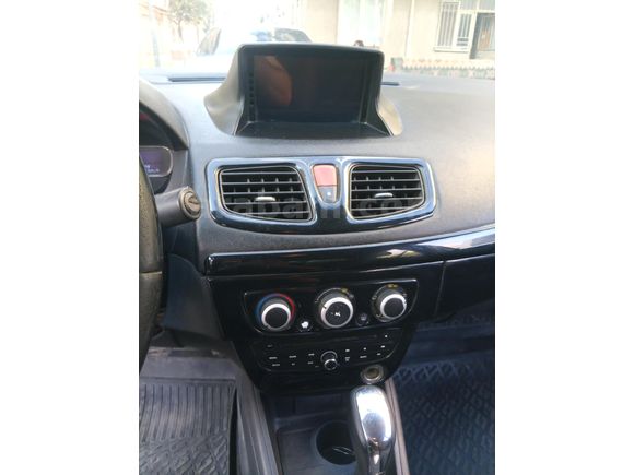 Sahibinden Renault Fluence 1.5 dCi Touch 2015 Model