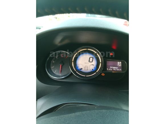 Sahibinden Renault Fluence 1.5 dCi Touch 2015 Model