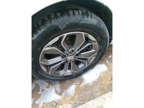 Sahibinden Renault Fluence 1.5 dCi Touch 2015 Model