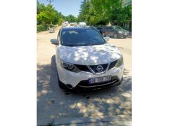 Sahibinden Nissan Qashqai 1.6 dCi Black Edition 2015 Model