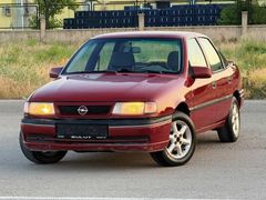 1993 VECTRA 2.0 GL 115 HP DEĞİŞENSİZ 4 5 PARÇA BOYALI 311.KMDE
