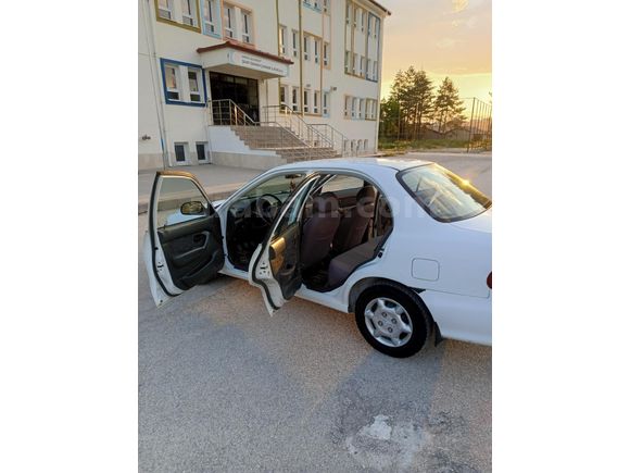 Sahibinden Hyundai Accent 1.5 GLS 1998 Model