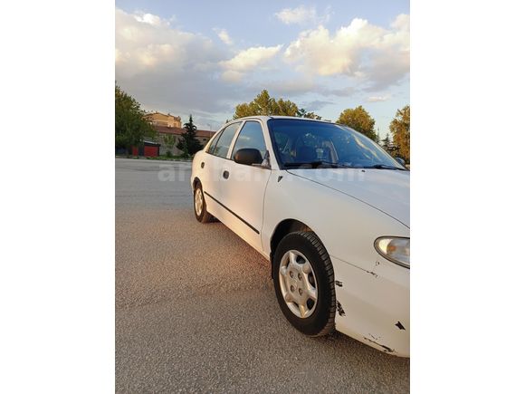 Sahibinden Hyundai Accent 1.5 GLS 1998 Model