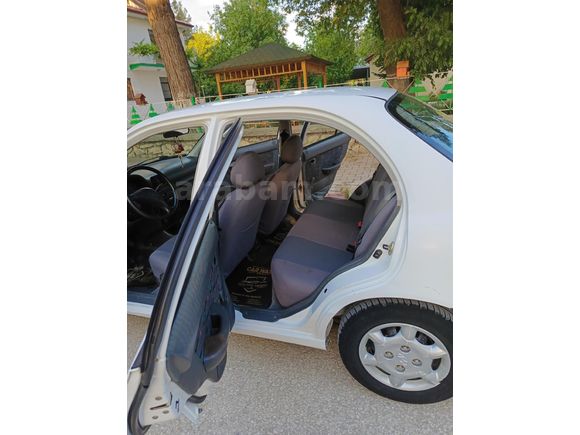 Sahibinden Hyundai Accent 1.5 GLS 1998 Model