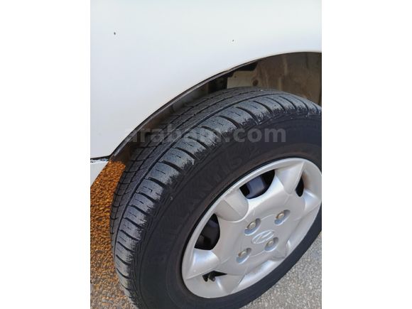 Sahibinden Hyundai Accent 1.5 GLS 1998 Model