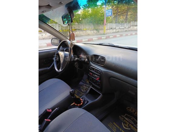 Sahibinden Hyundai Accent 1.5 GLS 1998 Model