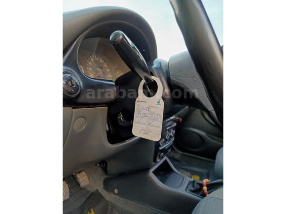 Sahibinden Hyundai Accent 1.5 GLS 1998 Model