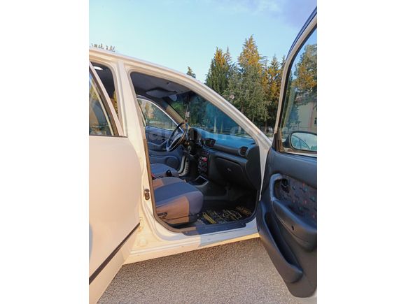 Sahibinden Hyundai Accent 1.5 GLS 1998 Model