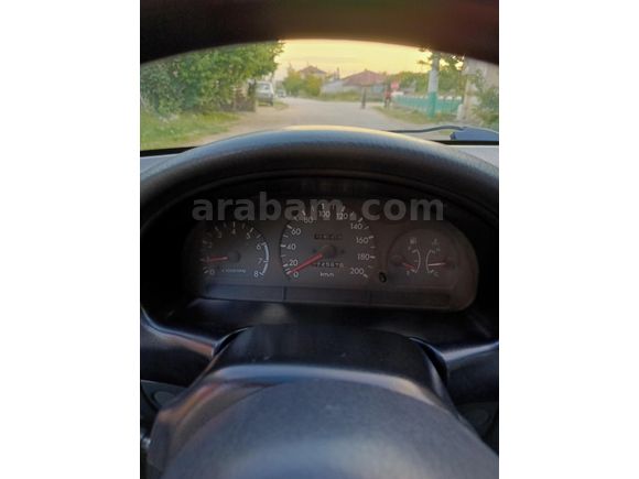 Sahibinden Hyundai Accent 1.5 GLS 1998 Model