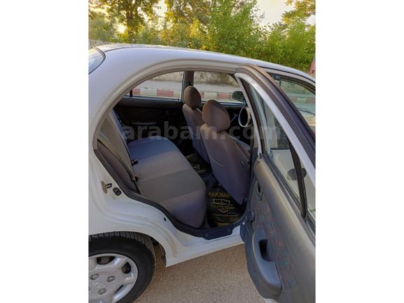 Sahibinden Hyundai Accent 1.5 GLS 1998 Model