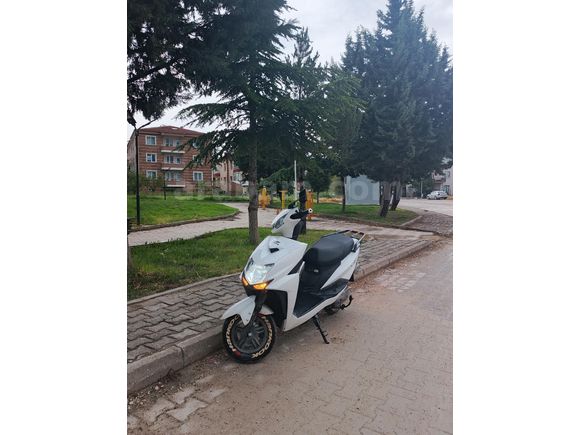 Sahibinden Volta VS1