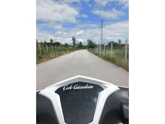 Sahibinden Volta VS1