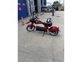 sadece 350 km CityCoco x5